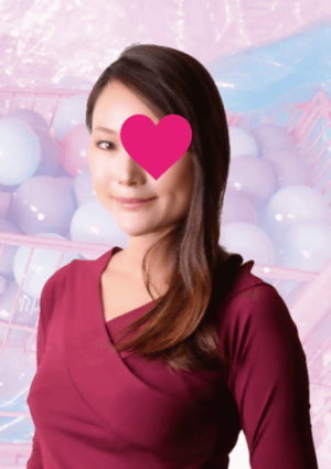 世田谷美人奥様アロマ倶楽部 セラピスト 瑞穂さん