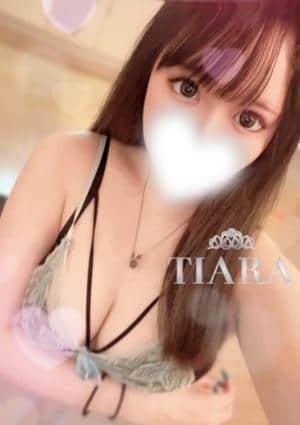 つくばメンズエステ TIARA（ティアラ） セラピスト えりセラピスト