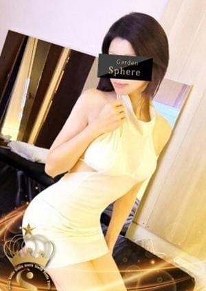岡山 GARDEN GRUP セラピスト 七瀬あすか