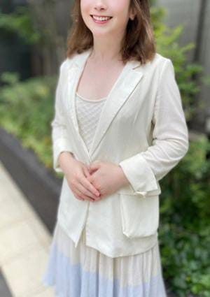 ミセスの子守唄 セラピスト 茉白