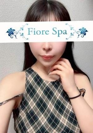 FioreSpa（フィオーレスパ） セラピスト 高野ちなつ