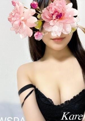Ｗ SPA（ダブリュースパ） セラピスト 黒田かれん