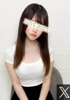 派遣メンエス LOVE BODY TOKYO セラピスト 七沢みあ