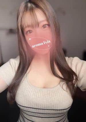 町田メンズエステ Aroma Ixia セラピスト 涼宮えま