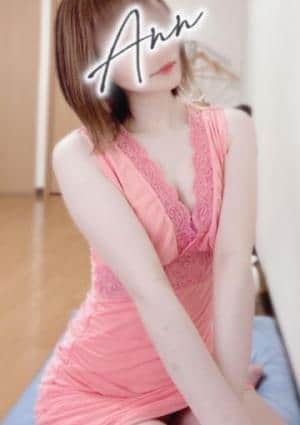 Ann（アン）　沼津・三島・浜松 セラピスト ユマ
