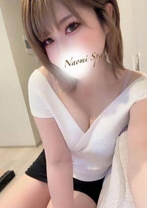 NAOMI セラピスト 桃瀬りん
