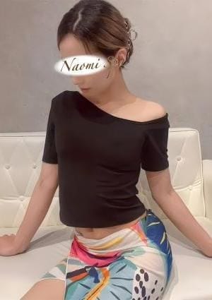 NAOMI セラピスト 織田りお