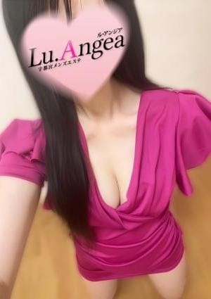Lu.Angea（ル･アンジア） セラピスト 椿