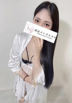 東京メンズエステ-TokyoMensEsthe- セラピスト なお