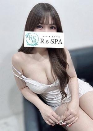 R.sスパ セラピスト りり
