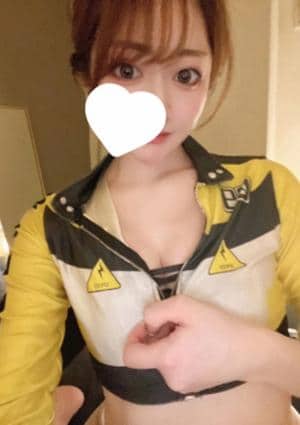 杏　まりな