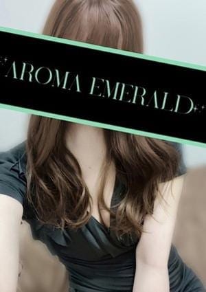 AromaEmerald～アロマエメラルド～ セラピスト 西畑みさき