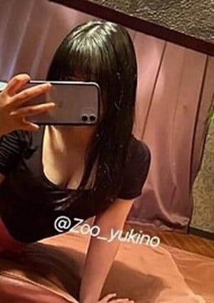 ゆきの