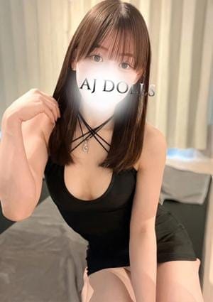 AJ DOLLS（エージェイドールズ） セラピスト 佐野ひかり