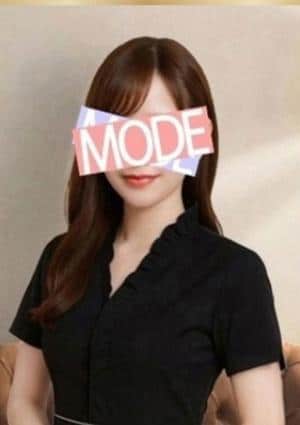 鹿児島メンズエステMODE セラピスト あい