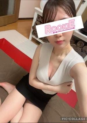 ROOKIE セラピスト もか