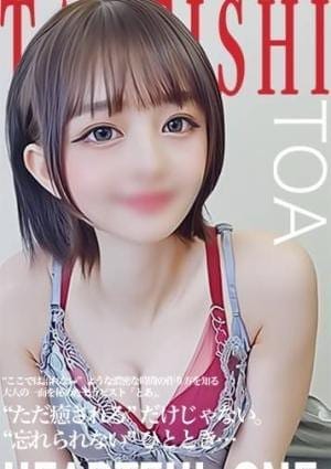 妻色兼美 セラピスト 立石　とあ