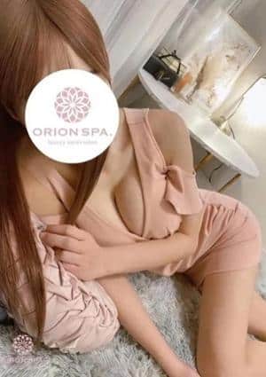 ORIONSPA（オリオンスパ） セラピスト うい
