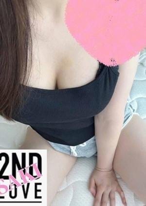 Mrs.2nd Love博多 ミセス・セカンドラブ博多 セラピスト さき