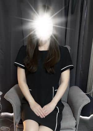 CEYLON SPA セラピスト 横山