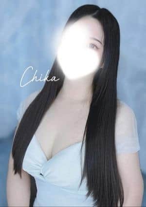 CRYSTAL SPA（クリスタルスパ） セラピスト ちか