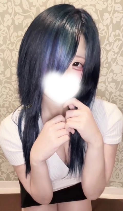 Aroma Ruan（アロマ ルアン） セラピスト 四宮 ろん 19歳