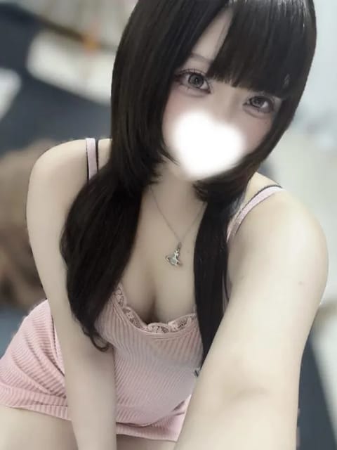 キャットSPA セラピスト みよ 20歳