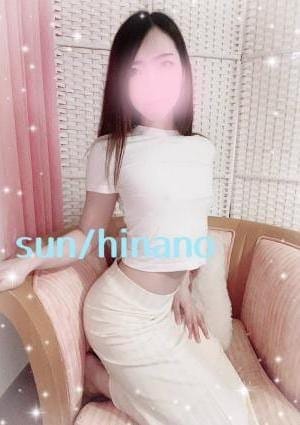 静岡市メンズエステ SUN セラピスト ひなの