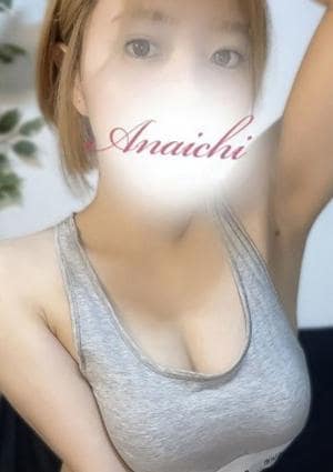 ANAICHI（あないち） セラピスト 朝日 みくる
