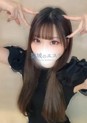 聖域のエステ セラピスト ひまり