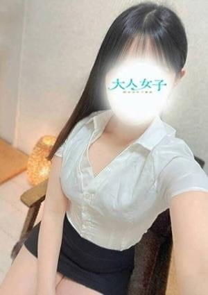 大人女子〜穏やかなご褒美〜 セラピスト 莉々