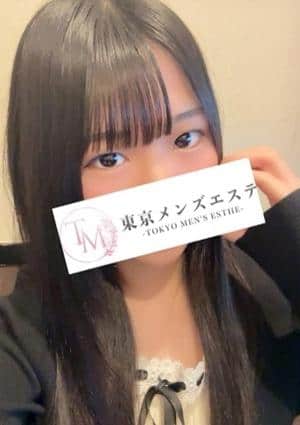 東京メンズエステ-TokyoMensEsthe- セラピスト りの