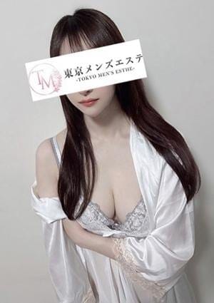 東京メンズエステ-TokyoMensEsthe- セラピスト れいら