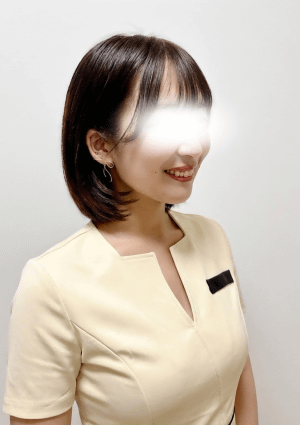 高杉かれん