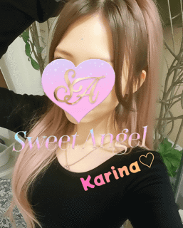 Sweet Angel セラピスト かりな