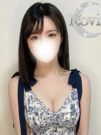神田メンズエステ Novia（ノビア） セラピスト 白河 すず