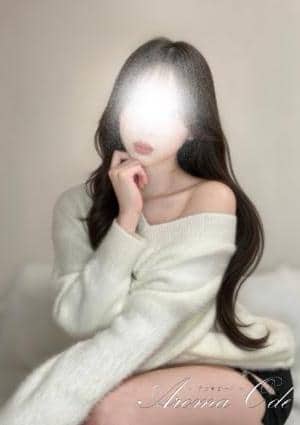AROMA ODE（アロマオード） セラピスト 花咲 きほ