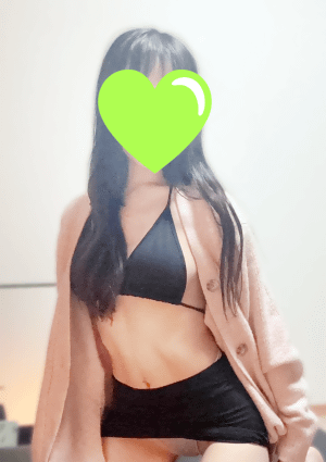 新人・優里愛