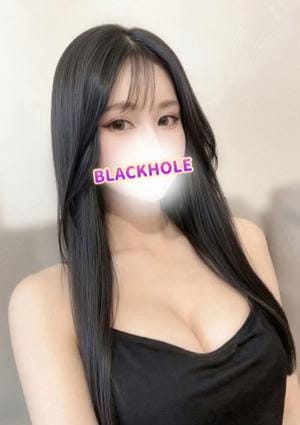 BLACK HOLE（ブラックホール） セラピスト りょう
