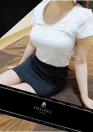 MASERATI（マセラティ） セラピスト 有菜のぞみ