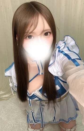 REAL セラピスト 白星りん 19歳