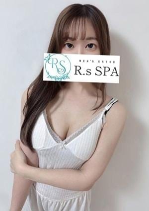 R.sスパ セラピスト なつ