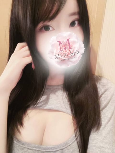 Mimi Spa（ミミスパ） セラピスト ののか 26歳