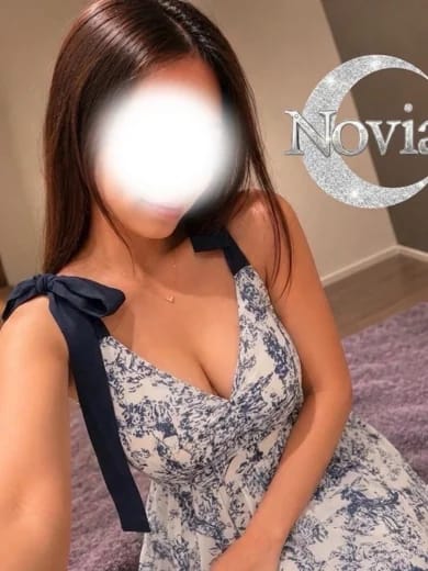 神田メンズエステ Novia（ノビア） セラピスト 黒木 まりあ