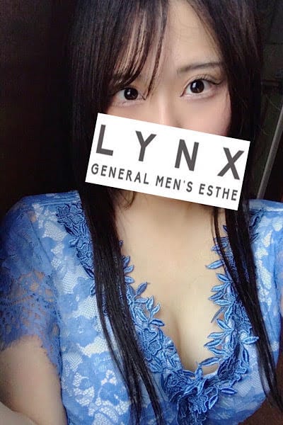 Lynx（リンクス）横浜関内店 セラピスト 結城えりな 20歳