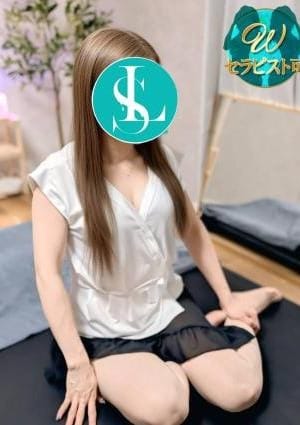 Liebe Spa（リーべスパ） セラピスト 高槻（たかつき）