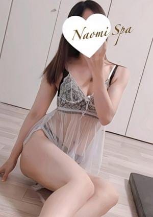 NAOMI セラピスト 黒澤るい