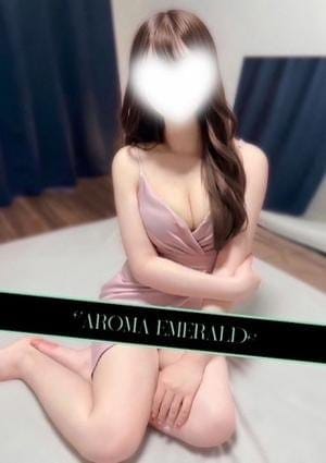 AromaEmerald～アロマエメラルド～ セラピスト 南のの