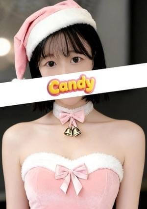 Candy セラピスト 美波さら