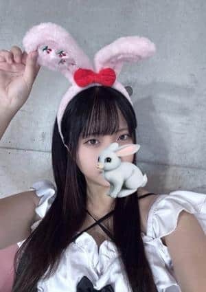 うさぎちゃんスパ セラピスト みさき